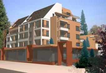  Apartments in complex YAVORA Sandanski
